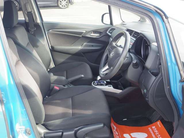 2014 Honda Fit